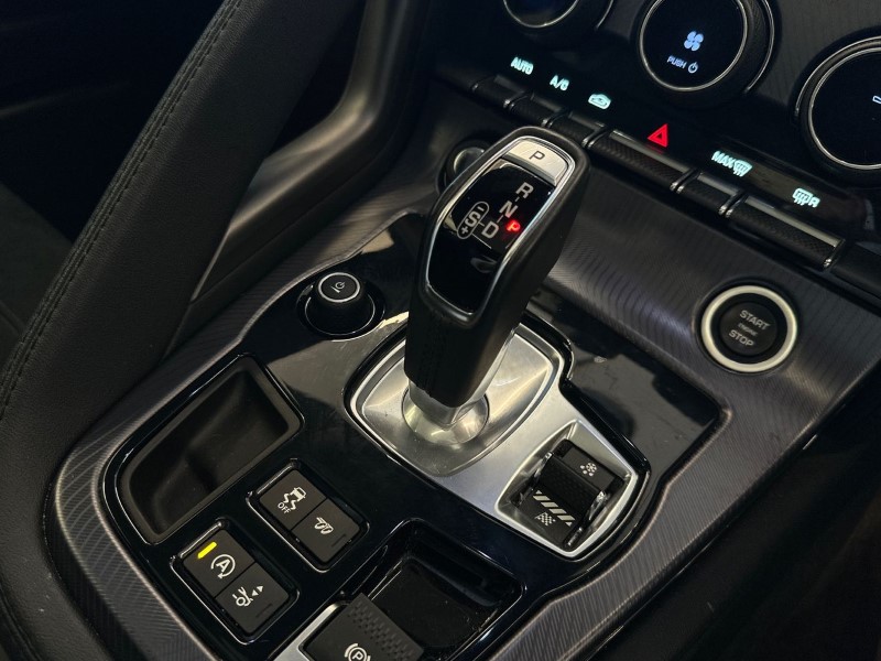 Used Jaguar F-Type 2020 for sale - 77492786: Photo 12