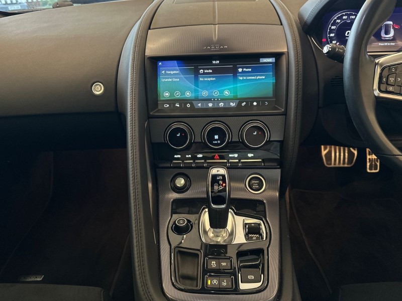 Used Jaguar F-Type 2020 for sale - 77492786: Photo 13