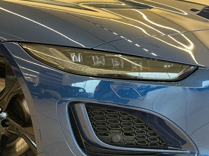 Used Jaguar F-Type 2020 for sale - 77492786: Photo 16