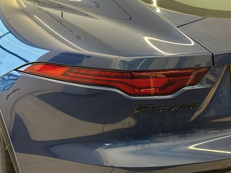 Used Jaguar F-Type 2020 for sale - 77492786: Photo 18
