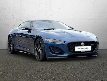 2020 (70) - 2.0 P300 R-Dynamic 2dr Auto