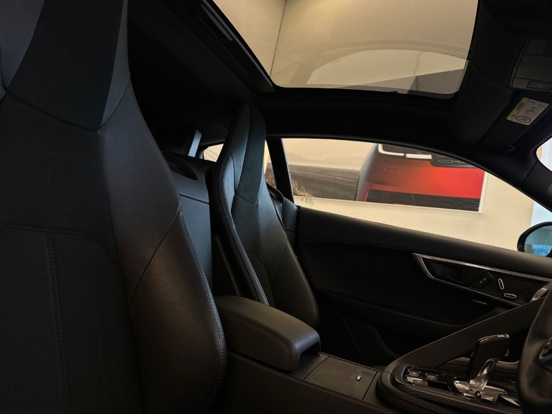 Used Jaguar F-Type 2020 for sale - 77492786: Photo 20