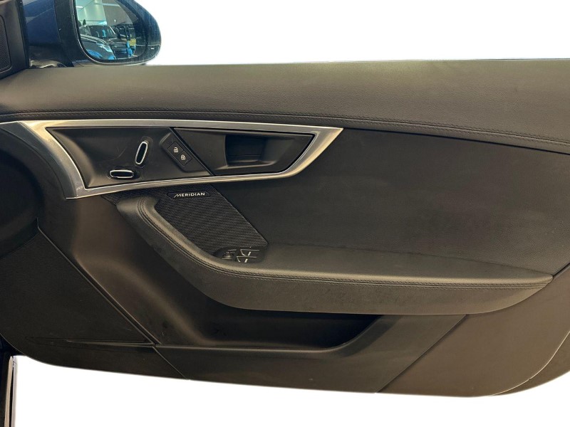 Used Jaguar F-Type 2020 for sale - 77492786: Photo 21