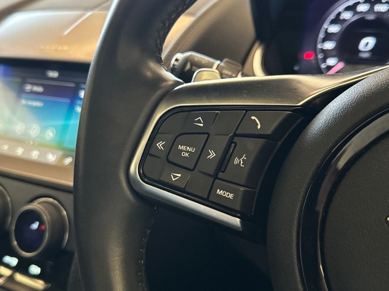 Used Jaguar F-Type 2020 for sale - 77492786: Photo 26