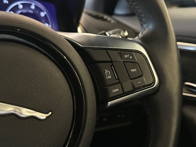 Used Jaguar F-Type 2020 for sale - 77492786: Photo 27