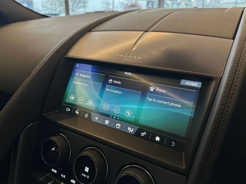 Used Jaguar F-Type 2020 for sale - 77492786: Photo 28