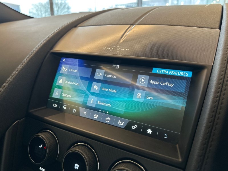 Used Jaguar F-Type 2020 for sale - 77492786: Photo 29