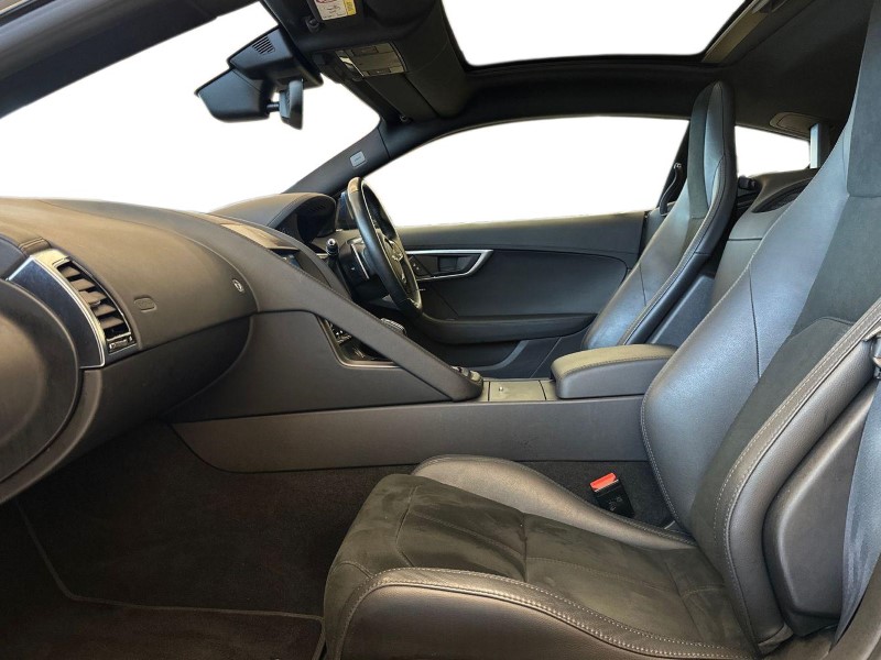 Used Jaguar F-Type 2020 for sale - 77492786: Photo 3