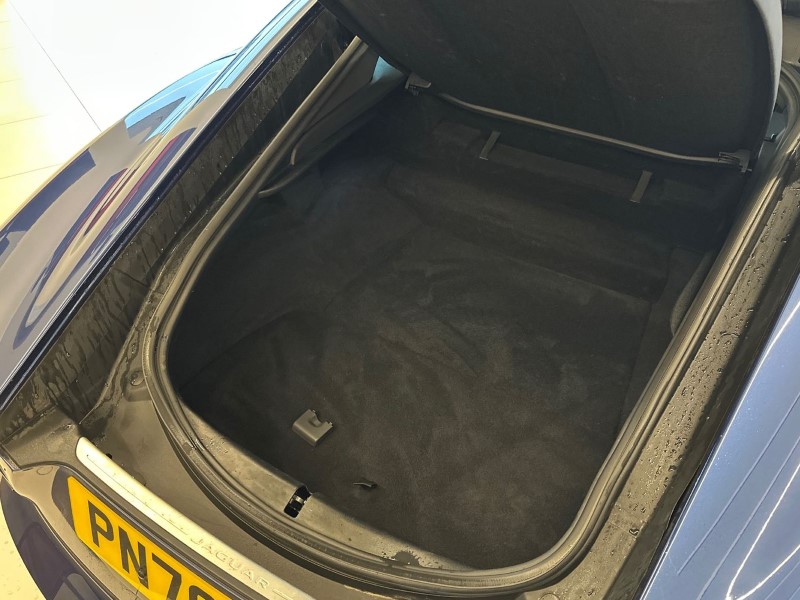 Used Jaguar F-Type 2020 for sale - 77492786: Photo 37