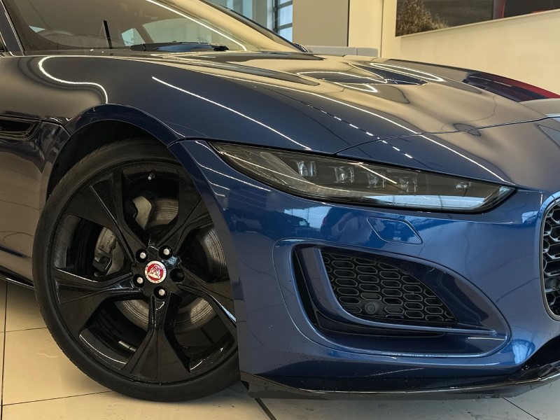 Used Jaguar F-Type 2020 for sale - 77492786: Photo 39