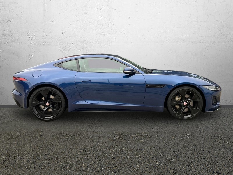 Used Jaguar F-Type 2020 for sale - 77492786: Photo 4
