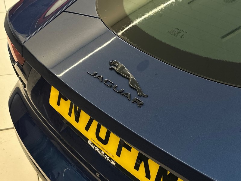 Used Jaguar F-Type 2020 for sale - 77492786: Photo 42