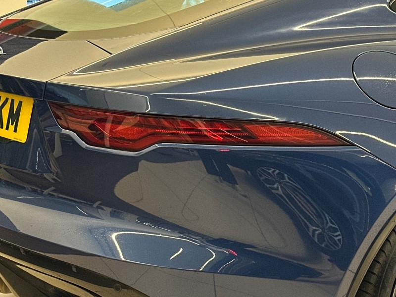 Used Jaguar F-Type 2020 for sale - 77492786: Photo 44