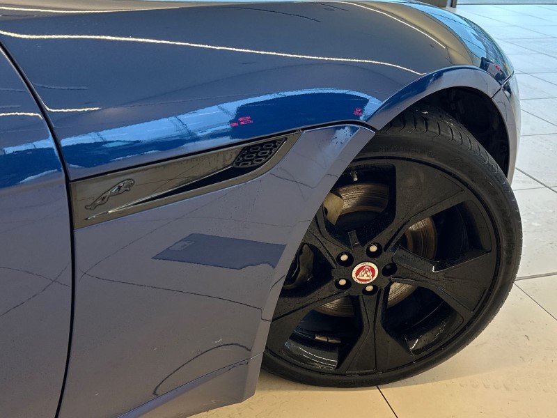 Used Jaguar F-Type 2020 for sale - 77492786: Photo 46