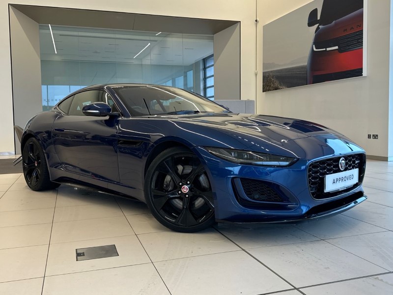 Used Jaguar F-Type 2020 for sale - 77492786: Photo 49