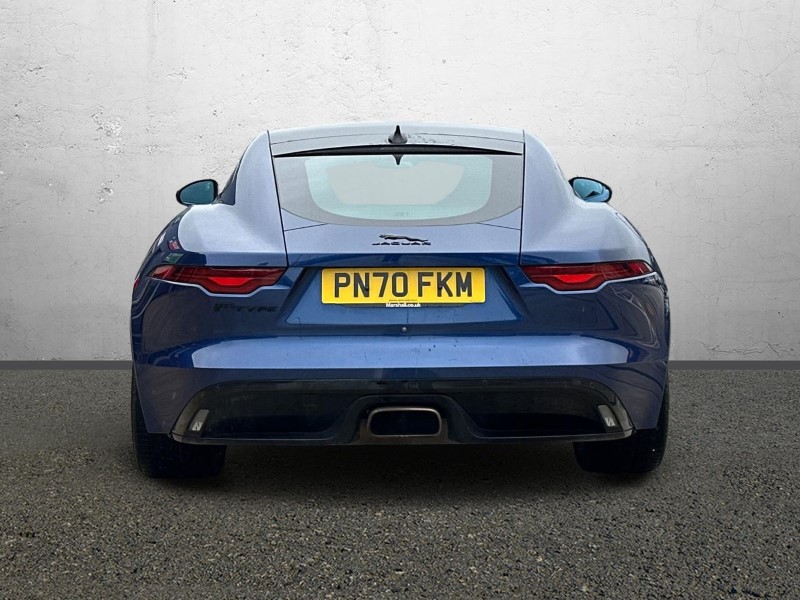 Used Jaguar F-Type 2020 for sale - 77492786: Photo 5