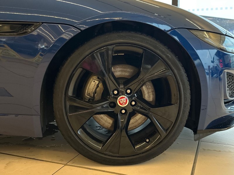 Used Jaguar F-Type 2020 for sale - 77492786: Photo 7