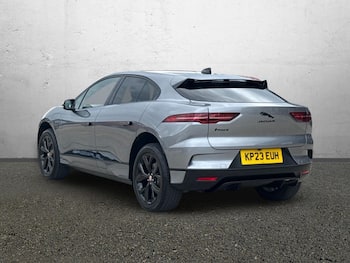 Used Jaguar I-Pace 2023 for sale - 79761864: Photo