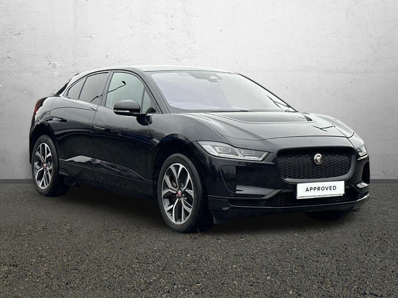 Used Jaguar I-Pace 2021 for sale - 77381054: Photo 1