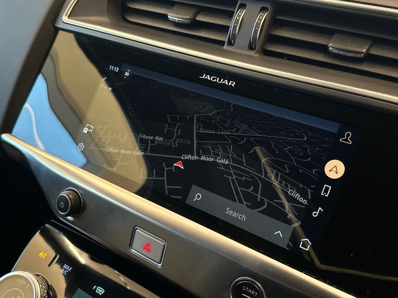 Used Jaguar I-Pace 2021 for sale - 77381054: Photo 11