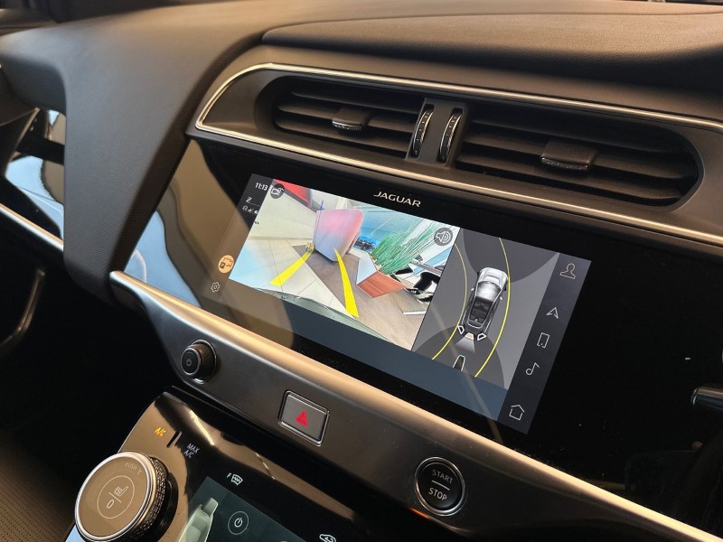 Used Jaguar I-Pace 2021 for sale - 77381054: Photo 12