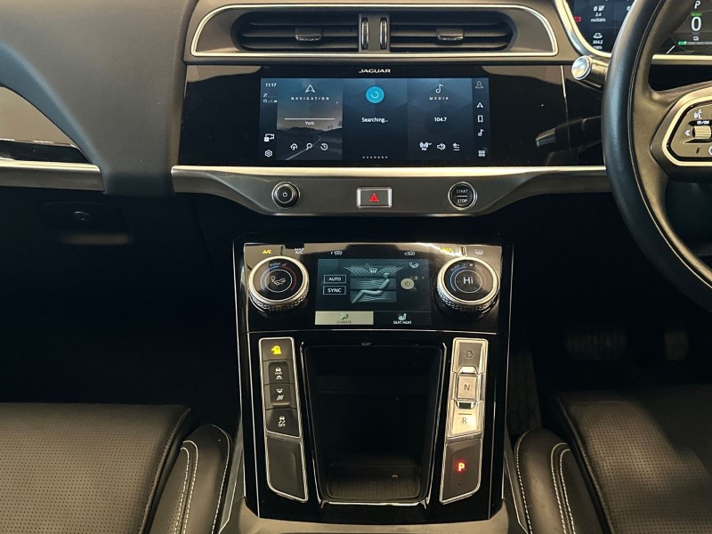 Used Jaguar I-Pace 2021 for sale - 77381054: Photo 14