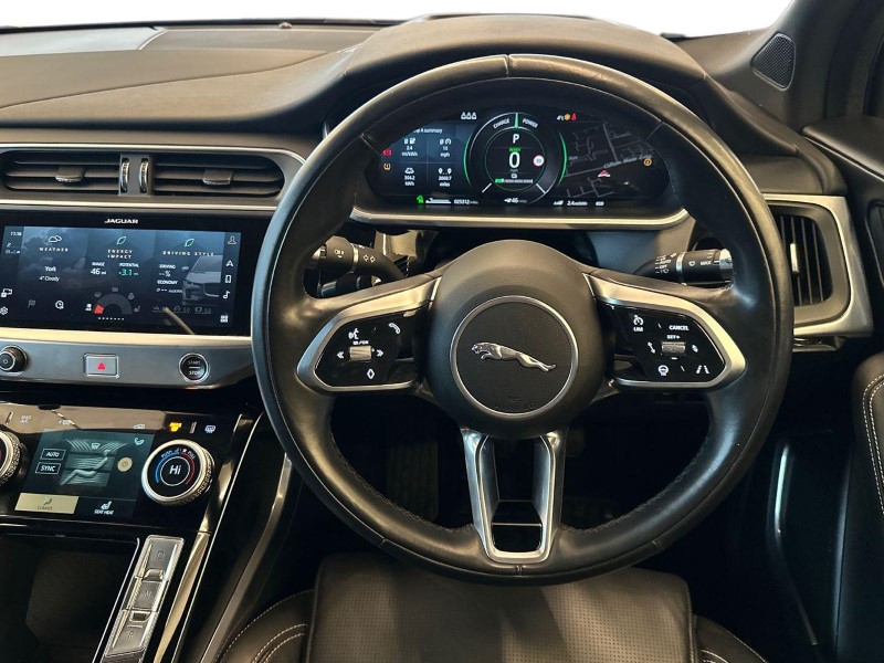 Used Jaguar I-Pace 2021 for sale - 77381054: Photo 15