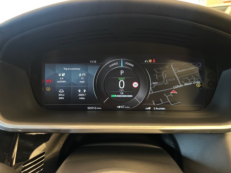 Used Jaguar I-Pace 2021 for sale - 77381054: Photo 16