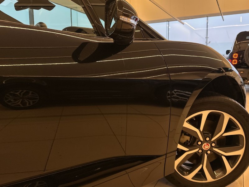 Used Jaguar I-Pace 2021 for sale - 77381054: Photo 20