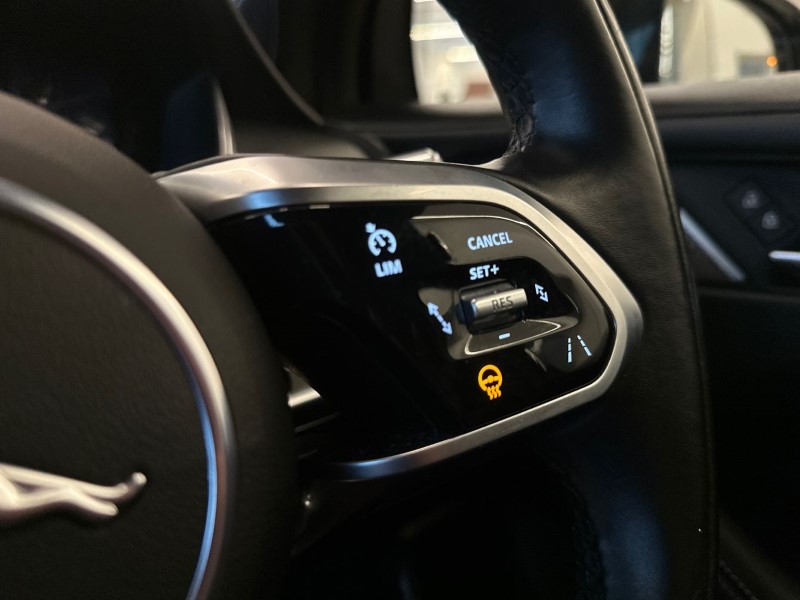 Used Jaguar I-Pace 2021 for sale - 77381054: Photo 27