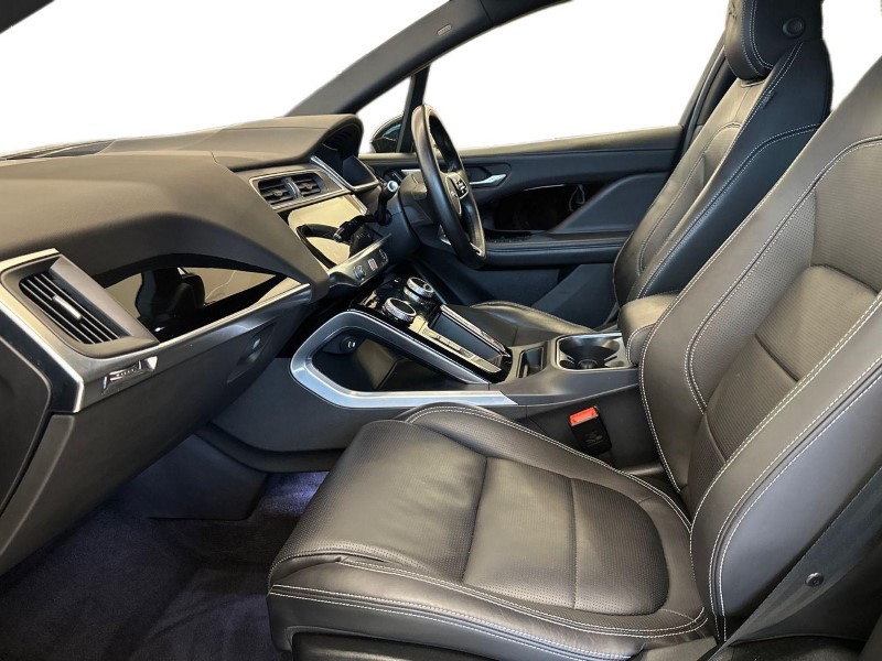 Used Jaguar I-Pace 2021 for sale - 77381054: Photo 3