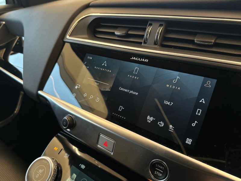 Used Jaguar I-Pace 2021 for sale - 77381054: Photo 30