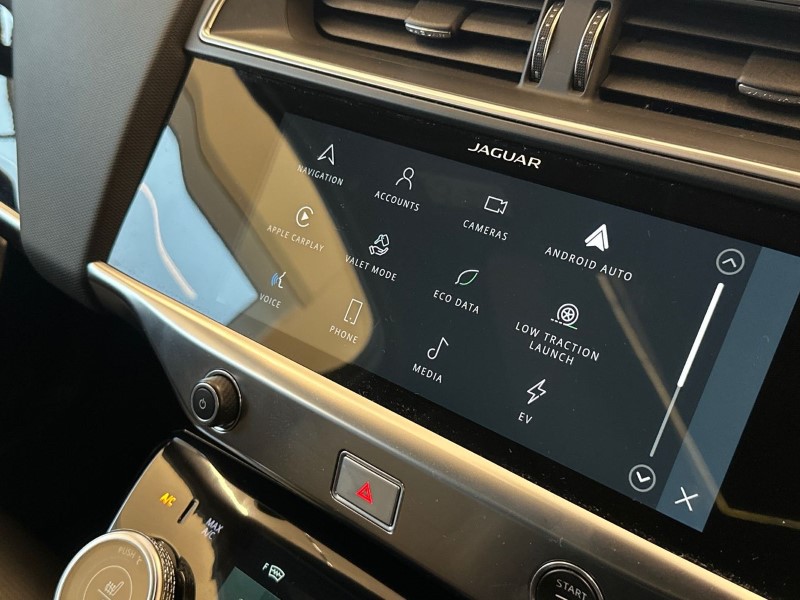 Used Jaguar I-Pace 2021 for sale - 77381054: Photo 31