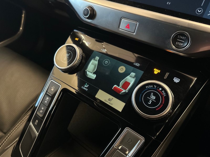 Used Jaguar I-Pace 2021 for sale - 77381054: Photo 34