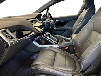 Used Jaguar I-Pace 2021 for sale - 77381054: Photo