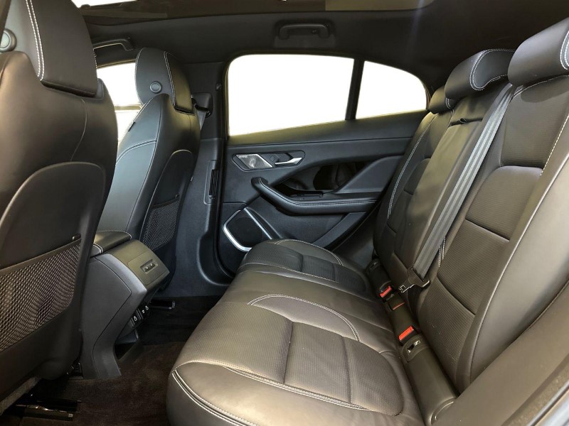 Used Jaguar I-Pace 2021 for sale - 77381054: Photo 4
