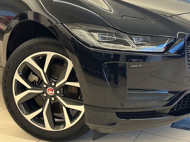 Used Jaguar I-Pace 2021 for sale - 77381054: Photo 42