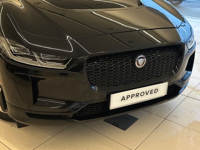 Used Jaguar I-Pace 2021 for sale - 77381054: Photo 43