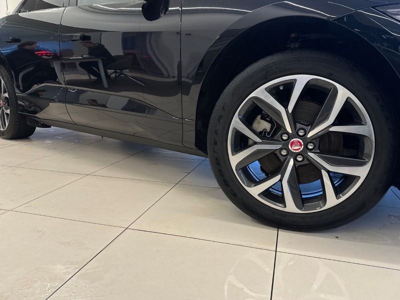 Used Jaguar I-Pace 2021 for sale - 77381054: Photo 44
