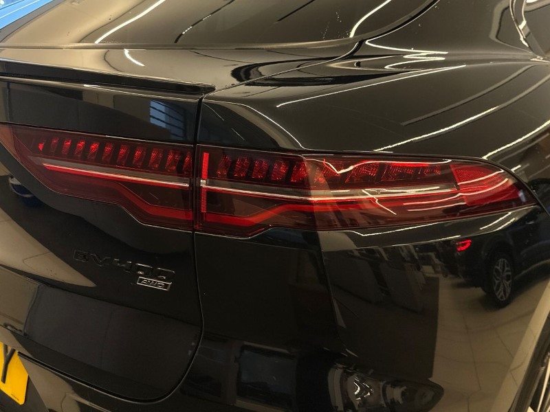 Used Jaguar I-Pace 2021 for sale - 77381054: Photo 47