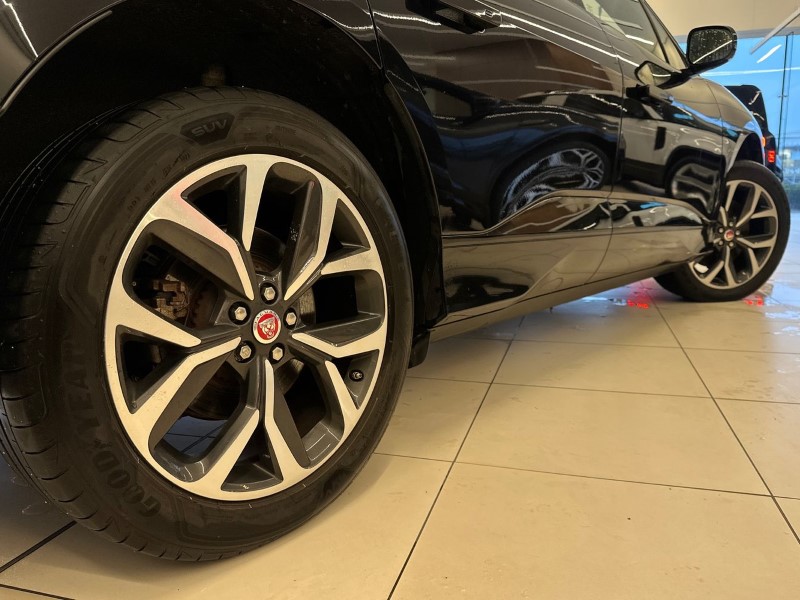 Used Jaguar I-Pace 2021 for sale - 77381054: Photo 48