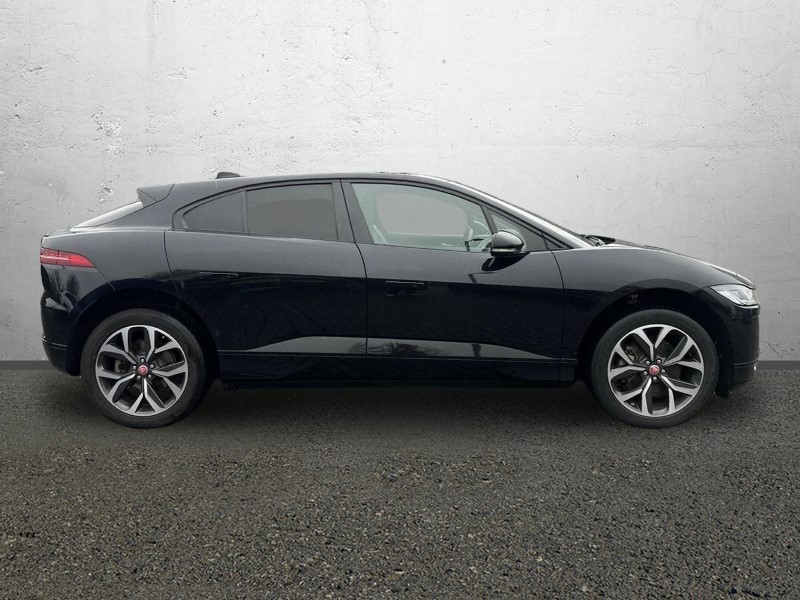 Used Jaguar I-Pace 2021 for sale - 77381054: Photo 5
