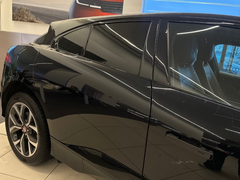 Used Jaguar I-Pace 2021 for sale - 77381054: Photo 51