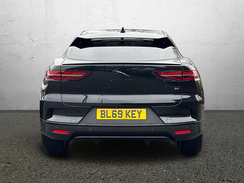 Used Jaguar I-Pace 2021 for sale - 77381054: Photo 6