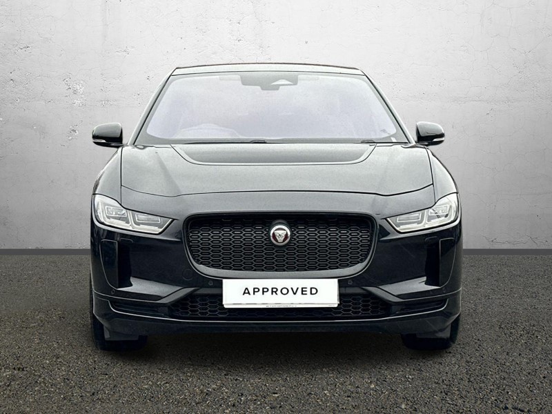 Used Jaguar I-Pace 2021 for sale - 77381054: Photo 7