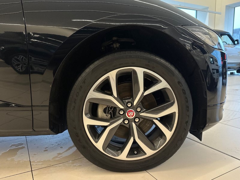 Used Jaguar I-Pace 2021 for sale - 77381054: Photo 8