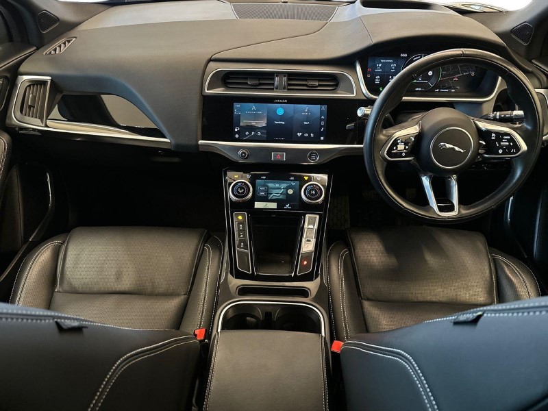 Used Jaguar I-Pace 2021 for sale - 77381054: Photo 9