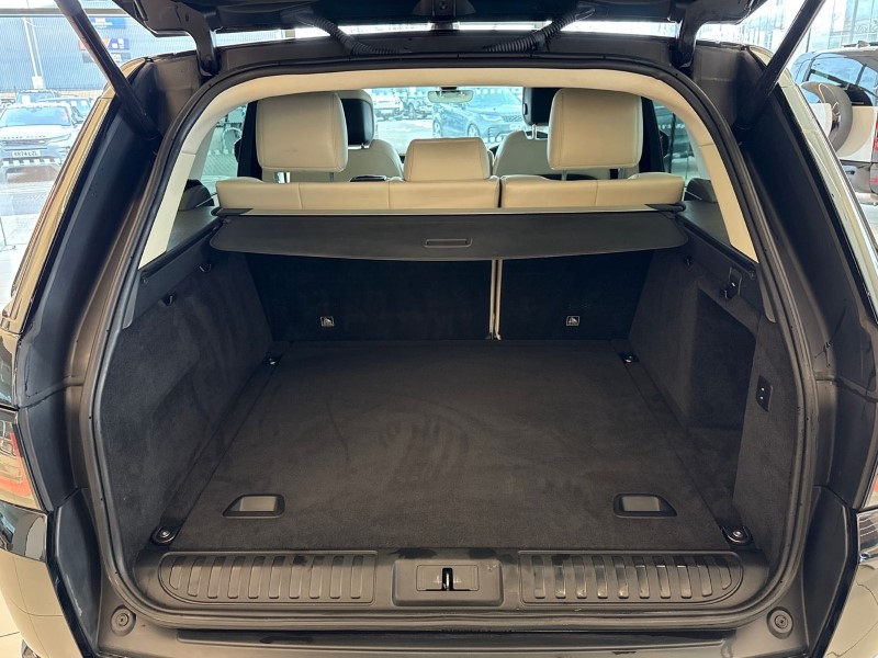 Used Land Rover Range Rover Sport 2022 for sale - 77602064: Photo 11