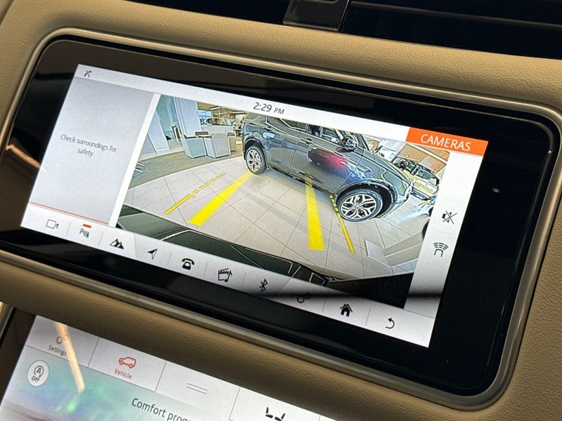 Used Land Rover Range Rover Sport 2022 for sale - 77602064: Photo 13