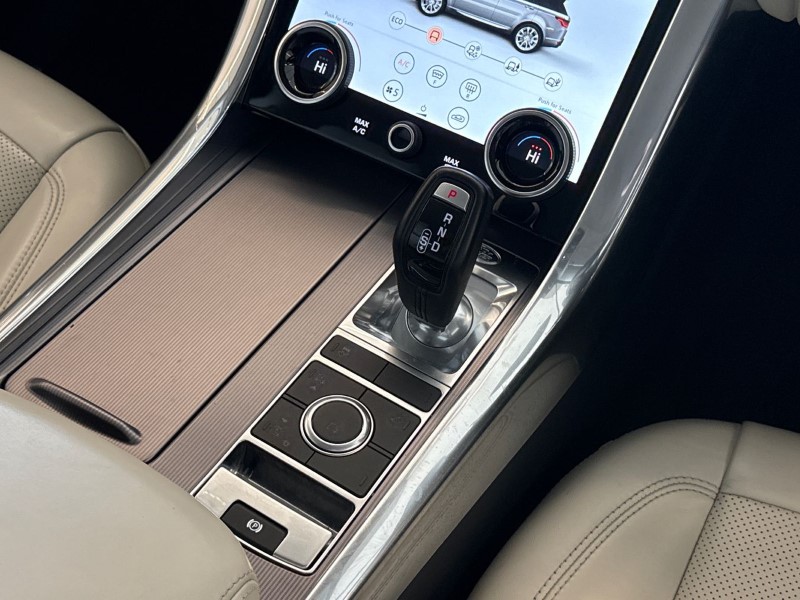 Used Land Rover Range Rover Sport 2022 for sale - 77602064: Photo 14